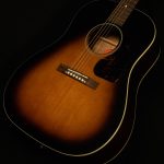 Inspired by Gibson Custom 1942 Banner J-45