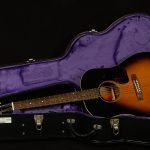 Inspired by Gibson Custom 1942 Banner J-45