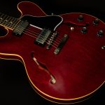 Wildwood Spec 1961 ES-335 - VOS