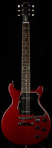 Artist Series Rick Beato Signature Les Paul Special Double-Cut
