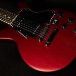 Artist Series Rick Beato Signature Les Paul Special Double-Cut