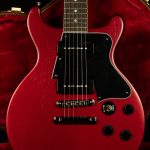 Artist Series Rick Beato Signature Les Paul Special Double-Cut