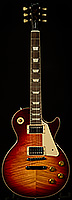 Original Collection Les Paul Standard '50s Custom Shop Top