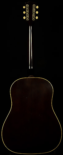 Custom Shop 1942 Banner J-45 - Light Aged