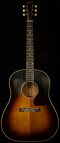 Custom Shop 1942 Banner J-45 - Light Aged