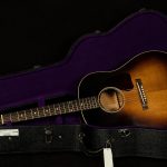 Custom Shop 1942 Banner J-45 - Light Aged