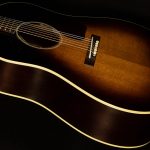 Custom Shop 1942 Banner J-45 - Light Aged