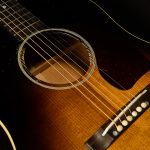 Custom Shop 1942 Banner J-45 - Light Aged