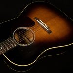 Custom Shop 1942 Banner J-45 - Light Aged