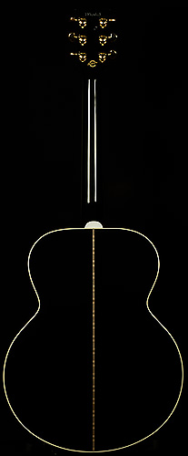 Custom Shop Modern Collection SJ-200 Custom