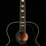 Custom Shop Modern Collection SJ-200 Custom