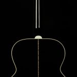 Custom Shop Modern Collection SJ-200 Custom