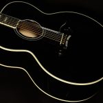 Custom Shop Modern Collection SJ-200 Custom