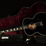 Custom Shop Modern Collection SJ-200 Custom