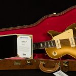 Wildwood Spec 1956 Les Paul Standard - Light Aged