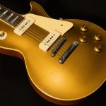 Wildwood Spec 1956 Les Paul Standard - Light Aged