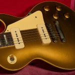 Wildwood Spec 1956 Les Paul Standard - Light Aged