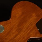 Wildwood Spec 1956 Les Paul Standard - Light Aged