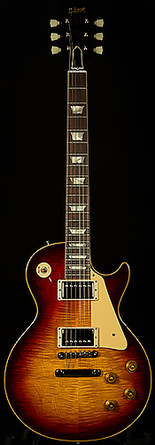 Wildwood Spec 1959 Les Paul Standard - Gloss