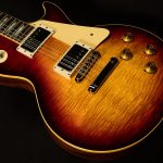 Wildwood Spec 1959 Les Paul Standard - Gloss
