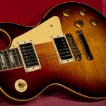 Wildwood Spec 1959 Les Paul Standard - Gloss