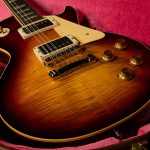 Wildwood Spec 1959 Les Paul Standard - Gloss