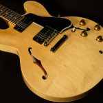 Wildwood Spec 1959 ES-335 Reissue - Gloss