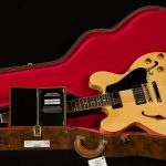 Wildwood Spec 1959 ES-335 Reissue - Gloss