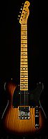 Wildwood 10 1951 Nocaster - Journeyman Relic