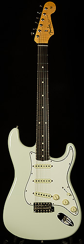 2024 Fender Custom Shop Wildwood 10 1961 Stratocaster - NOS