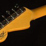 2024 Fender Custom Shop Wildwood 10 1961 Stratocaster - NOS