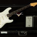 2024 Fender Custom Shop Wildwood 10 1961 Stratocaster - NOS