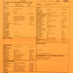 2024 Fender Custom Shop Wildwood 10 1961 Stratocaster - NOS