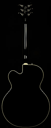 2022 Gretsch G6120T-BSNSH Brian Setzer Signature Nashville