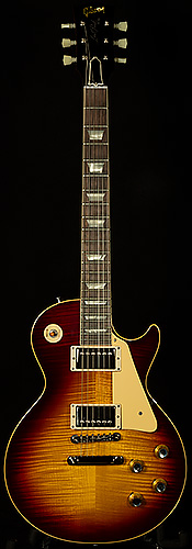 Wildwood Spec 1960 Les Paul Standard - Gloss