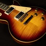 Wildwood Spec 1960 Les Paul Standard - Gloss