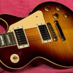 Wildwood Spec 1960 Les Paul Standard - Gloss