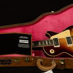 Wildwood Spec 1960 Les Paul Standard - Gloss