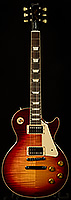 Original Collection Les Paul Standard '50s Custom Shop Top