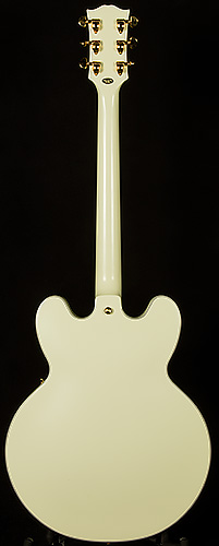 Inspired by Gibson Custom Shop 1959 ES-355