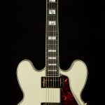 Inspired by Gibson Custom Shop 1959 ES-355