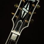 Inspired by Gibson Custom Shop 1959 ES-355