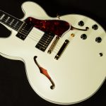 Inspired by Gibson Custom Shop 1959 ES-355