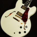 Inspired by Gibson Custom Shop 1959 ES-355