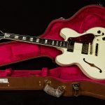 Inspired by Gibson Custom Shop 1959 ES-355