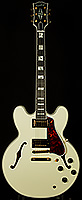 Inspired by Gibson Custom Shop 1959 ES-355