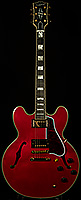 Inspired by Gibson Custom Shop 1959 ES-355