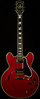 Inspired by Gibson Custom Shop 1959 ES-355