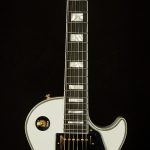 Inspired by Gibson Custom Shop Les Paul Custom