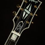 Inspired by Gibson Custom Shop Les Paul Custom